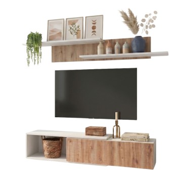 mueble tv kipi 2