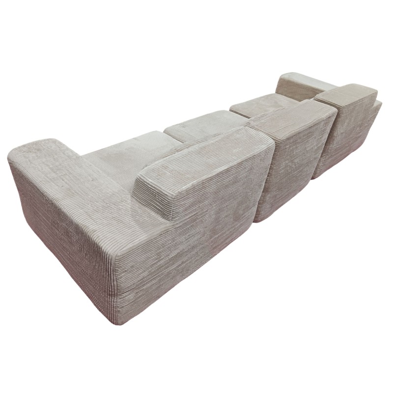 sofá modular horizon 3 plazas 2