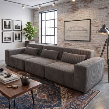 sofá modular horizon ambiente 1