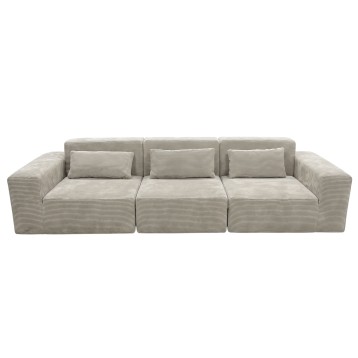 sofá modular horizon 3 plazas 1