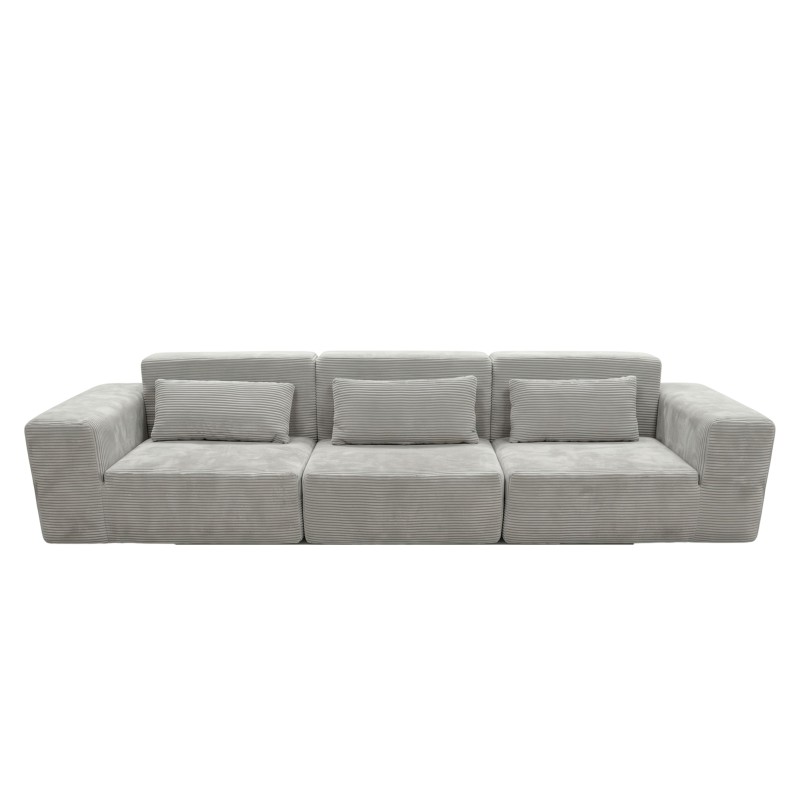 sofa modular horizon 1