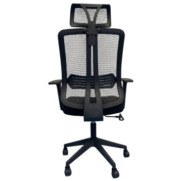 silla ergovan 3