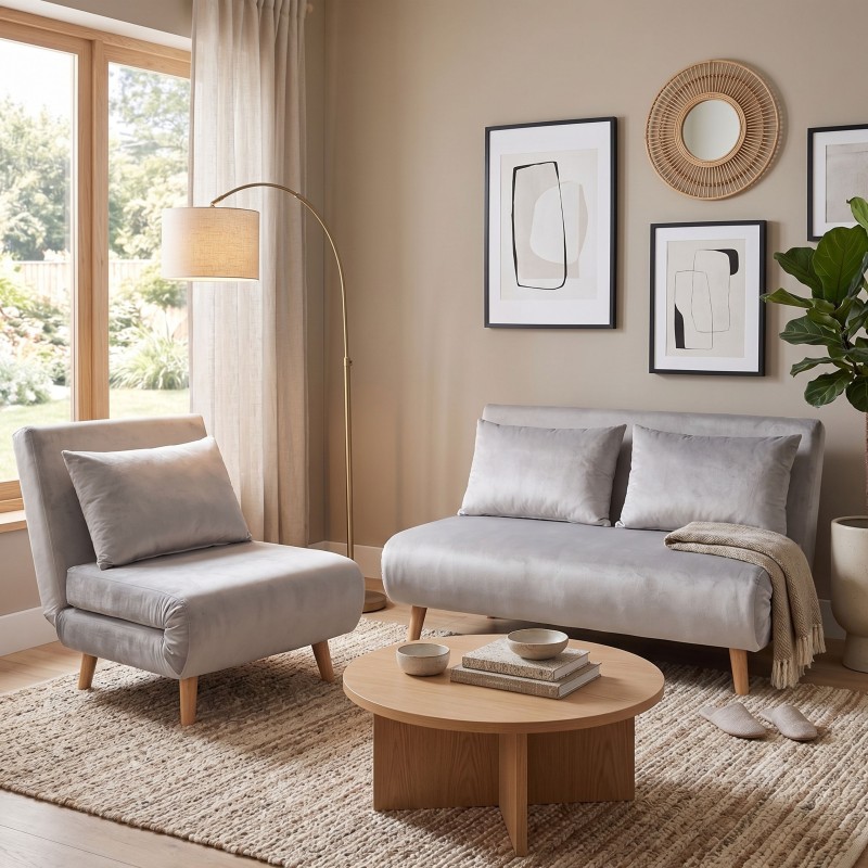 ambiente sillones