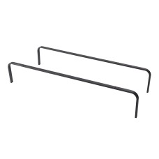 Herraje Superior para Bases 80x190 cm 90x190 cm 105x190 cm (Sin Base)