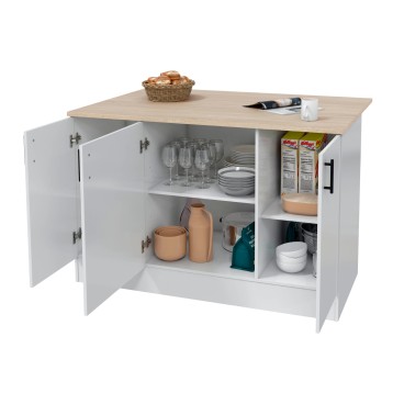 isla cocina kira 3