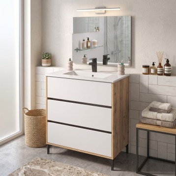 mueble baño elba ambiente