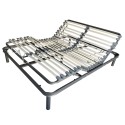 Cama Articulada Eléctrica 150x190 cm