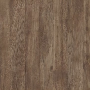 Detalle de tablero de madera en tonos grises y marrones con vetas naturales y textura de roble envejecido