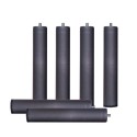 Juego de Patas para Somier Cilíndricas 25 cm (Pack 6)