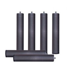 Juego de Patas para Somier Cilíndricas 25 cm (Pack 6)