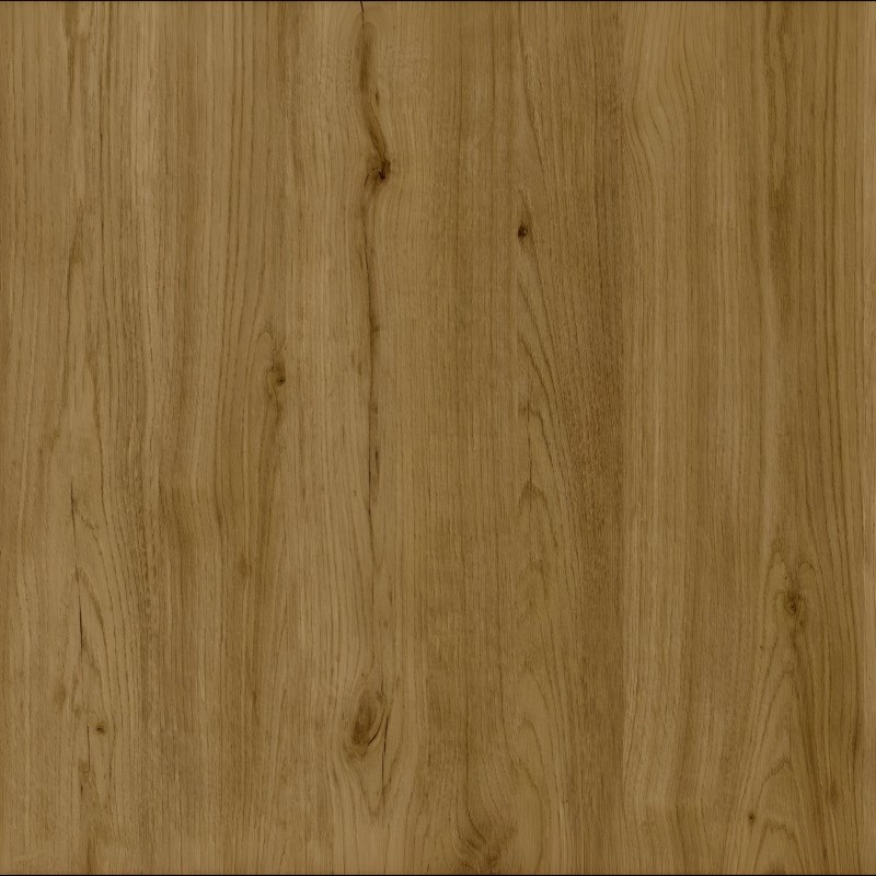 Detalle de tablero de madera clara con vetas naturales y nudo característico