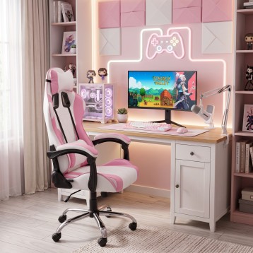 silla gaming legend 4