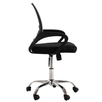 silla vita blanco y negro 1