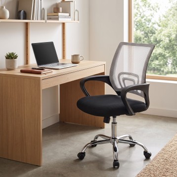 silla vita blanco y negro 4