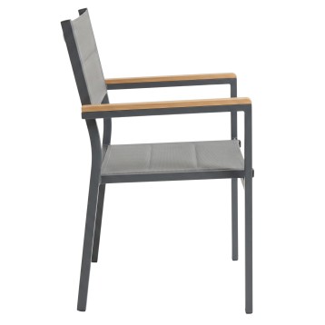 pack mesa con sillas extensible 5