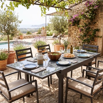 mesa exterior piazza 4