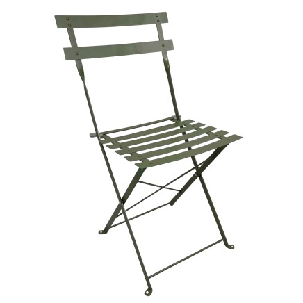 silla exterior verde portada
