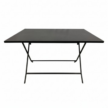 mesa exterior greensboro negro 1