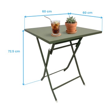 mesa exterior cotas