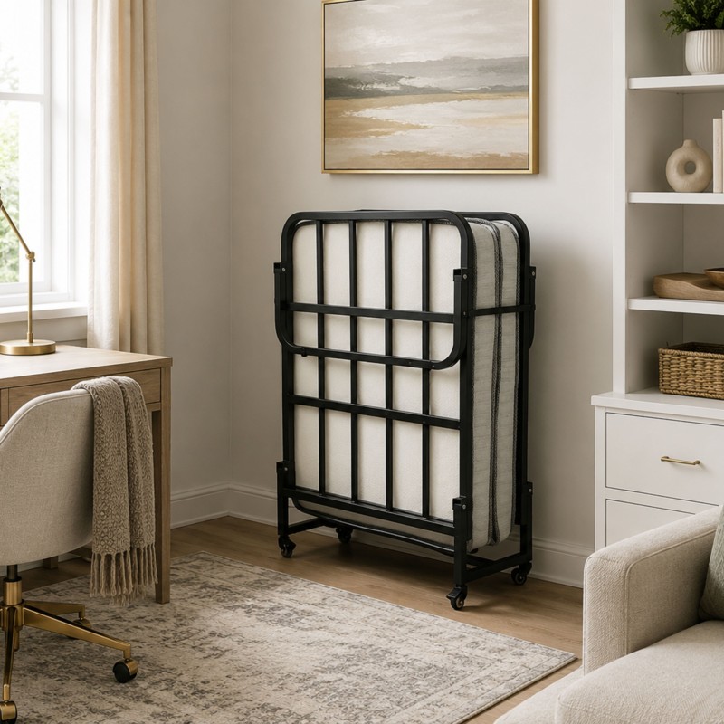 cama plegable 3