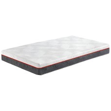 Colchón Nert Air Flow Núcleo Flexible