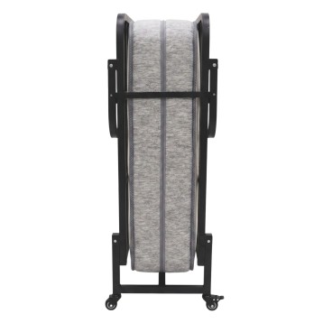 cama plegable 2