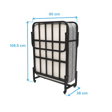 cama plegable cotas 1