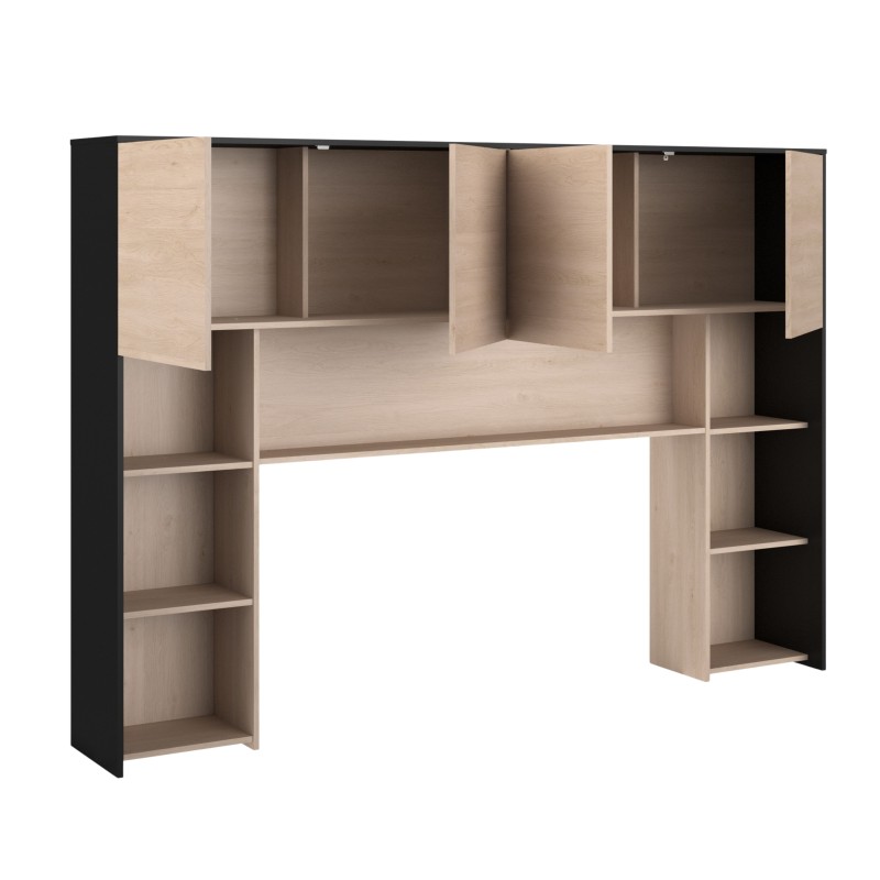 pack dormitorio celest 2