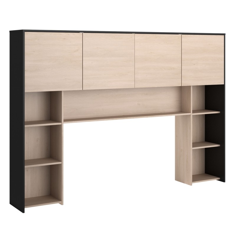 pack dormitorio celest 5