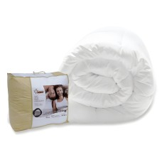 Edredón Relleno Nórdico Himalaya Blanco 400 GR