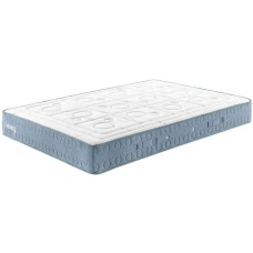 Colchón Muelle Ensacado Celsius Premium Visco Gel