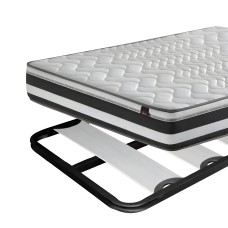 Cama Completa Hipnos 3 (Pack Colchón + Somier)