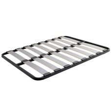 Somieres de Láminas Neo Doble Cuerpo Tubo 40x30 mm (Sin Patas)