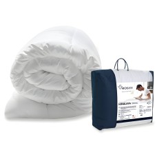 Edredón Nórdico Relleno Himalaya Blanco 150 G