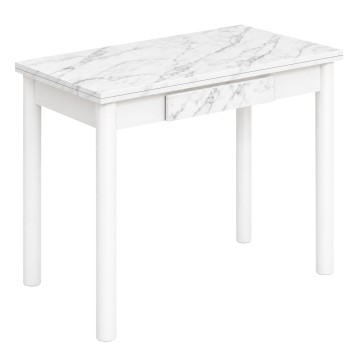 mesa cocina kitchi mármol 2