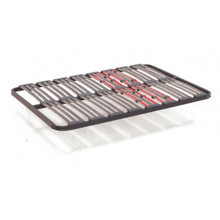 Somier multiláminas (Sin patas)