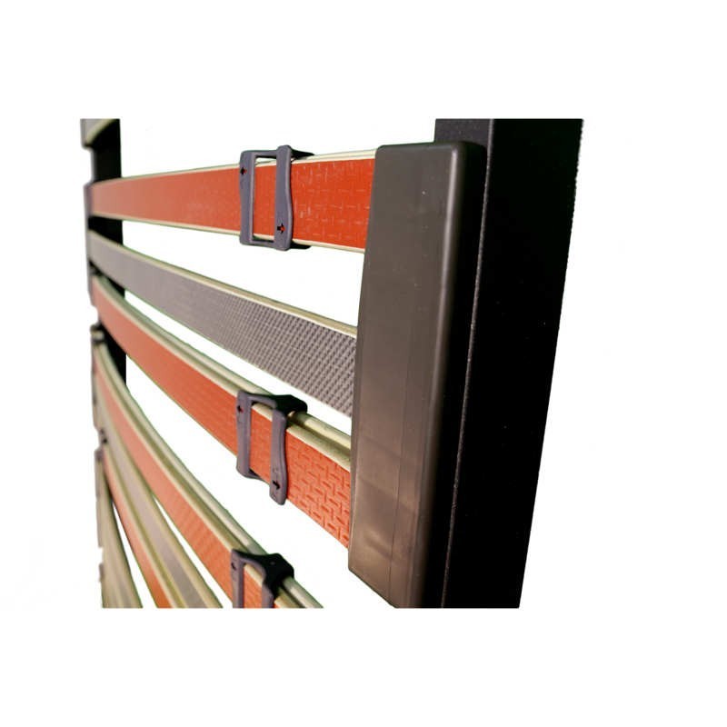 Somier multiláminas (Sin patas)