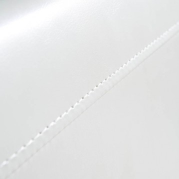 Pack 4 sillas blancas salon Guevara