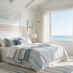 Tipos de cabeceros de cama y cuál escoger