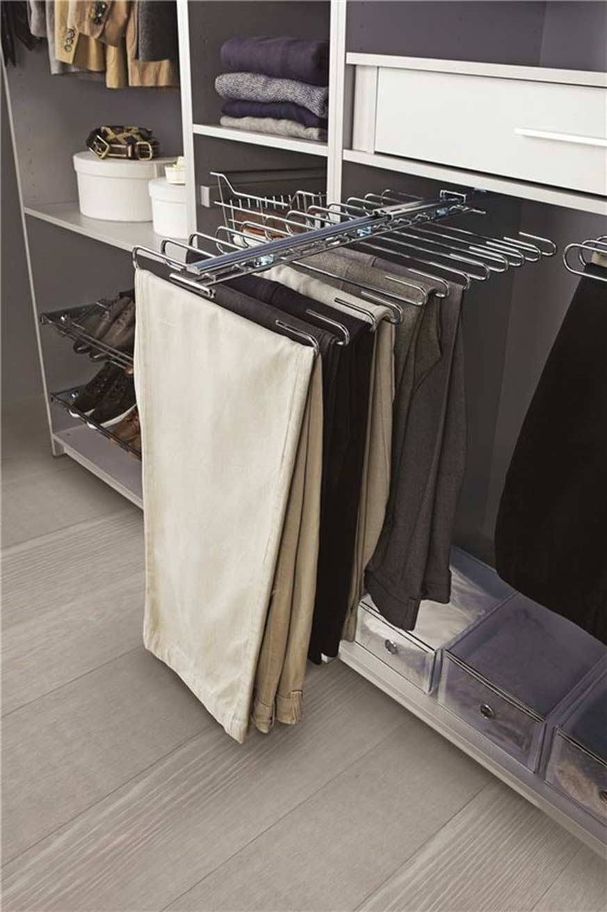 Las cajas y bolsas para guardar ropa que te harán ganar espacio en tu  armario y en casa (y tenerlo todo muy ordenado)