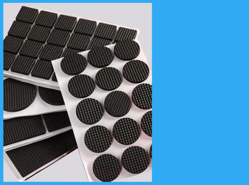 Cómo hacer protectores para patas de sillas (DIY y más) - Blog Miroytengo