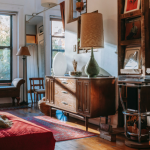 Armarios Vintage: un Toque Retro en tu Dormitorio